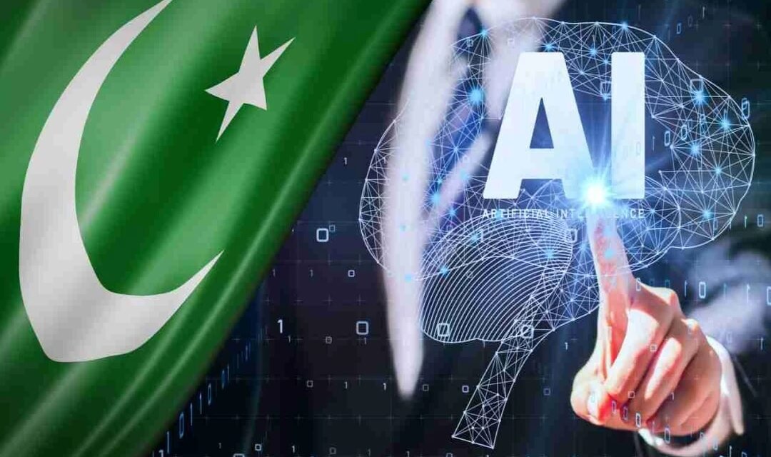 Pakistan’s Launches National AI Policy 2025