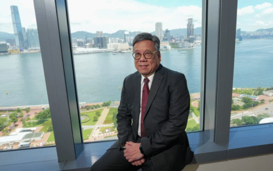 Hong Kong’s commerce chief to visit Singapore to bolster trade ties