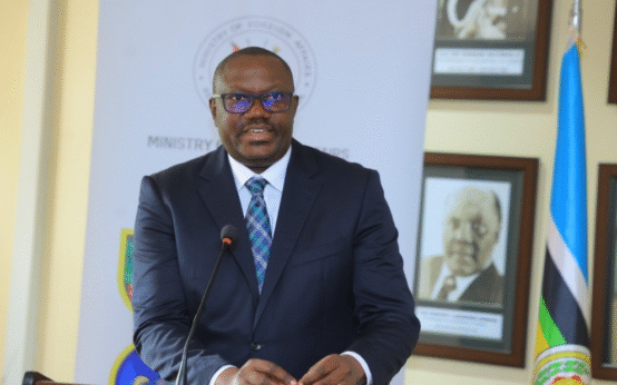 Uganda Agrees to Conditional Migrant Deal with the United States