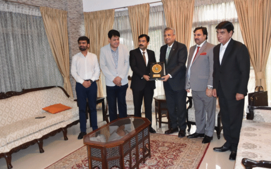 ICCI urges reforms for better business environment