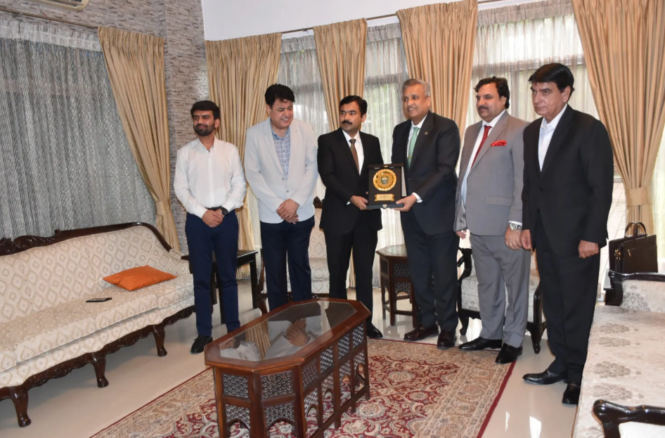 ICCI urges reforms for better business environment