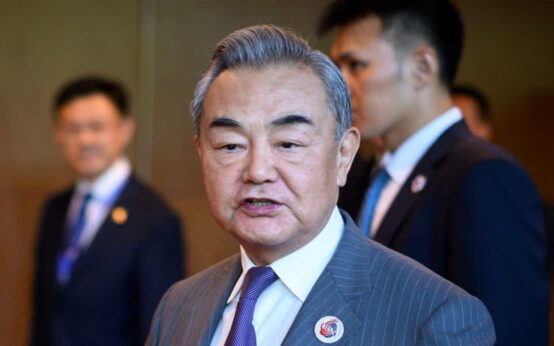 China’s Foreign Minister Wang Yi to Visit Pakistan Tomorrow