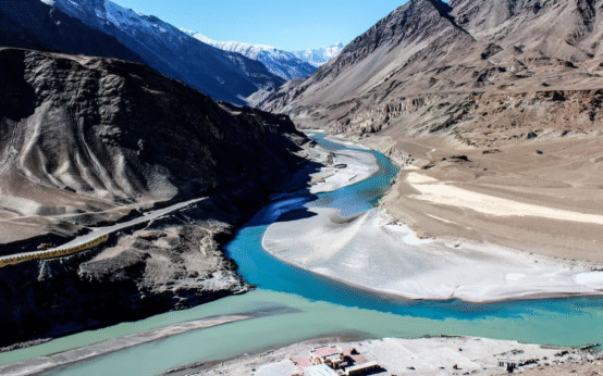 Pakistan dares India to 'snatch a drop', let alone river waters