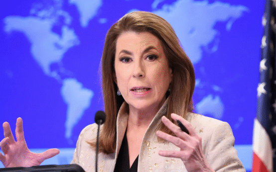 Trump Nominates Tammy Bruce-Deputy U.S. Representative to UN