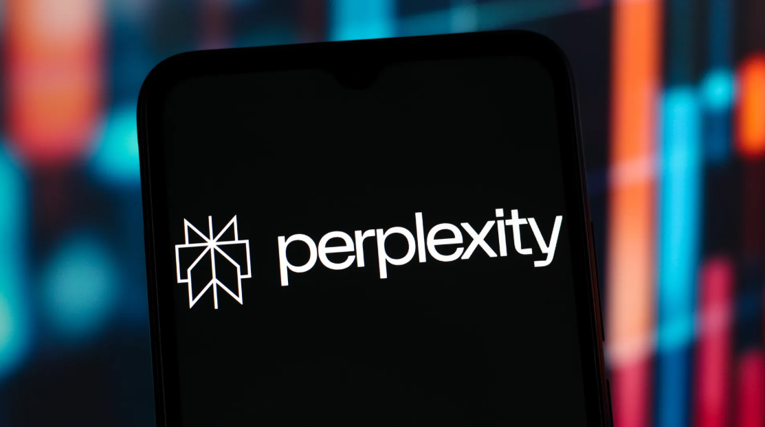 Perplexity AI offers Google $34.5 bn for Chrome browser