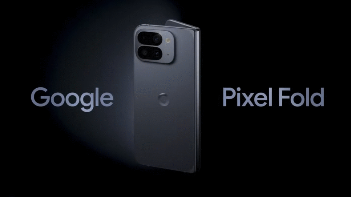 Full Google Pixel 10 Pro Fold Specs Leak Before August 20 Launch