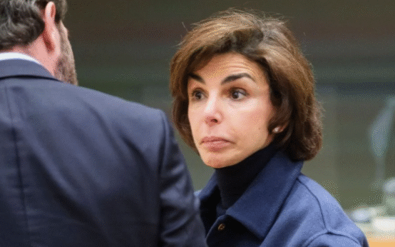 France's centre-right nominates Dati as Paris mayor candidate