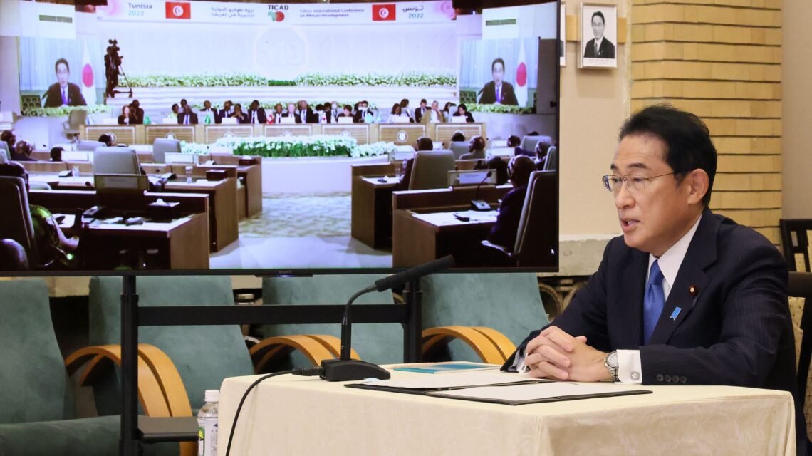 Japan Reaffirms Its Stance on Western Sahara at TICAD 9