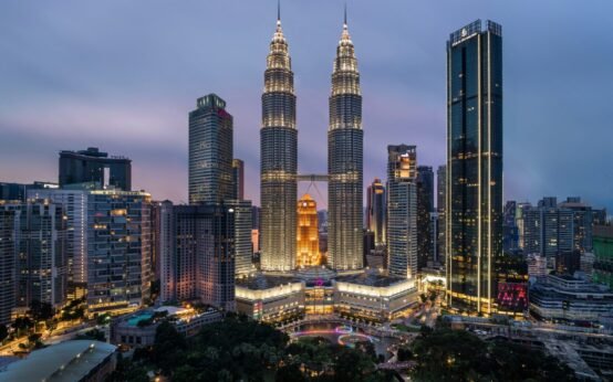 Malaysia Becomes Southeast Asia’s Top Education Hub