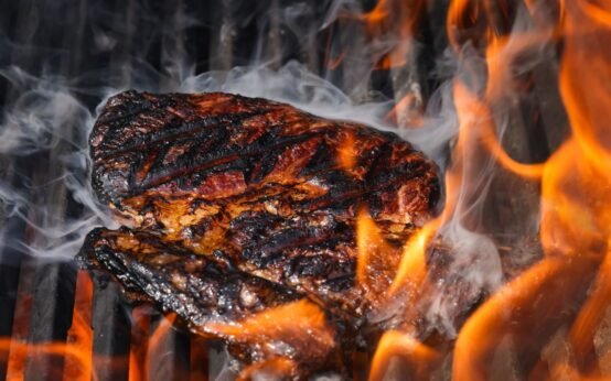 Is Burnt Food Actually Bad for Your Health?