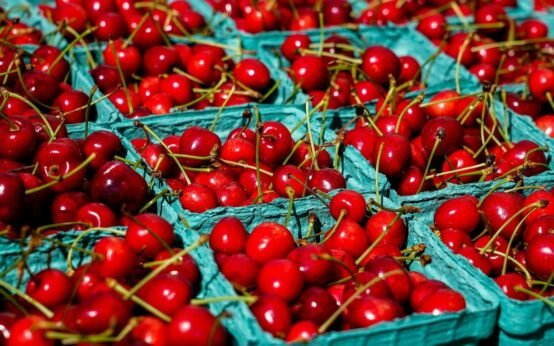 6 Fruits That Help Gout Sufferers Manage Pain and Inflammation