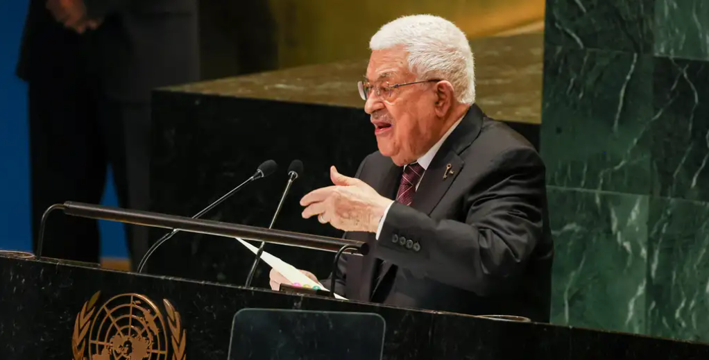 U.S. Faces Global Backlash After Visa Ban on Palestinian Leaders