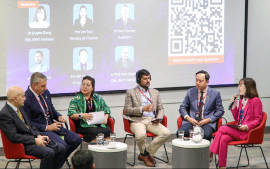 Vietnam builds momentum for quality FDI: experts