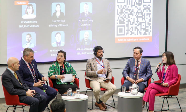 Vietnam builds momentum for quality FDI: experts