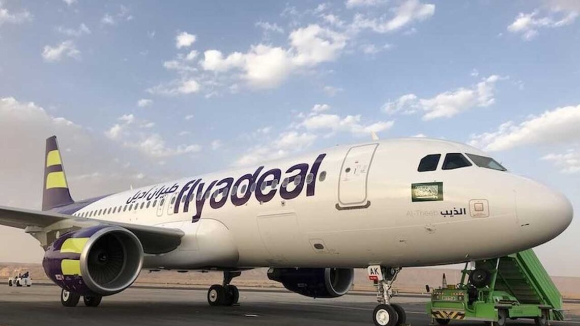 Flyadeal begins Pakistan operations with Islamabad flights