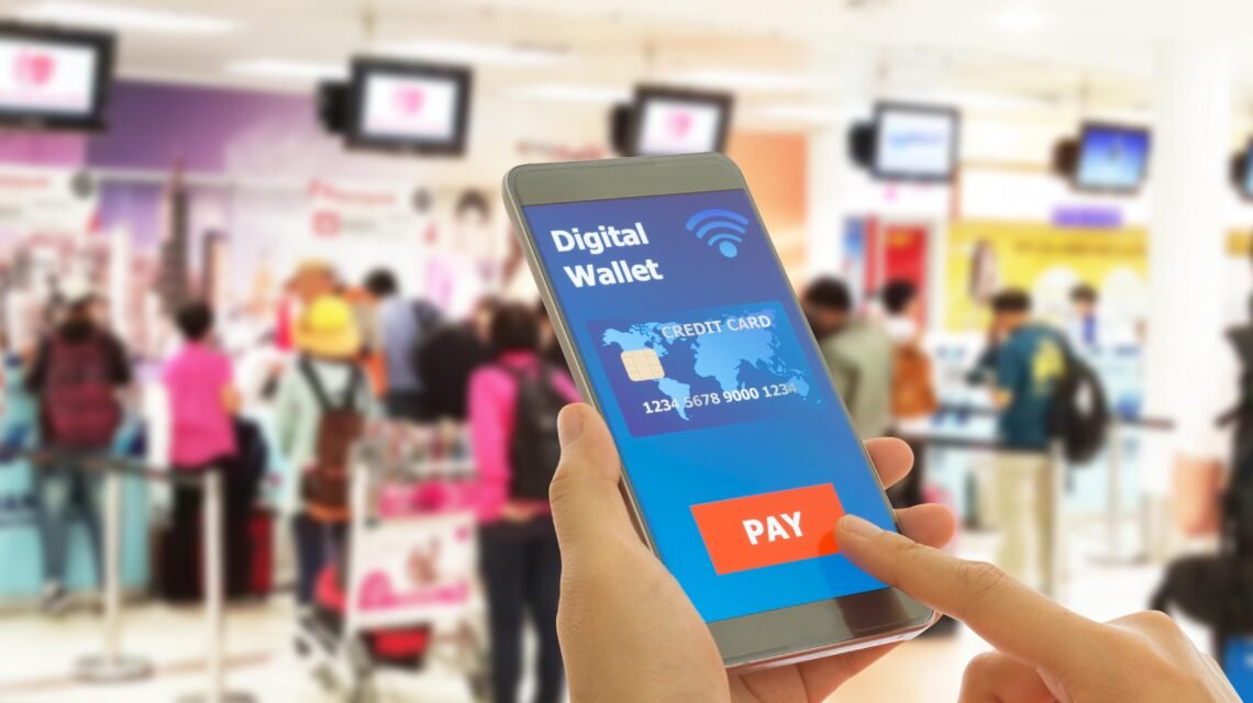 Nepal Digital Banking Push Faces After Central Bank Closure