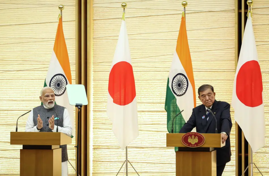 Indian diplomat calls for closer engagement to boost economic ties