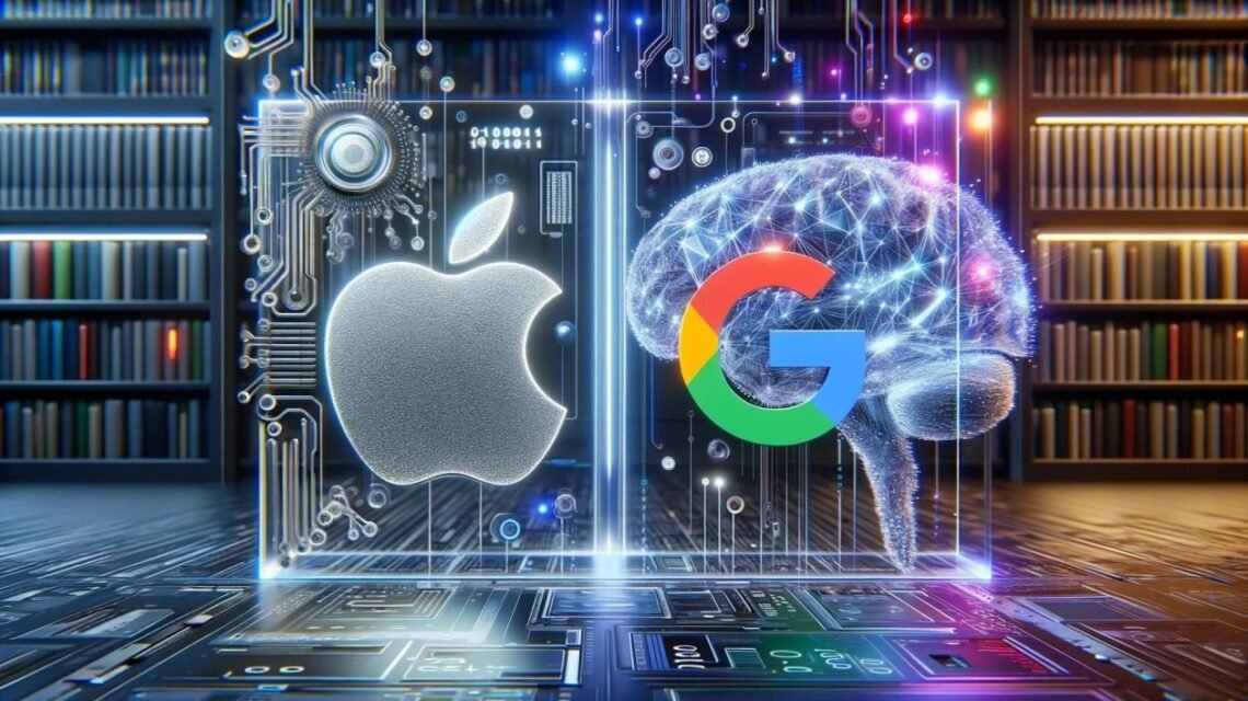 Apple increases AI investment compete with Google and Microsoft