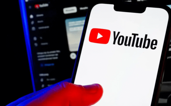 YouTube introduces AI age verification feature globally
