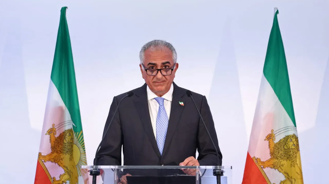 Who is Reza Pahlavi? America’s Choice for Iranian Leadership