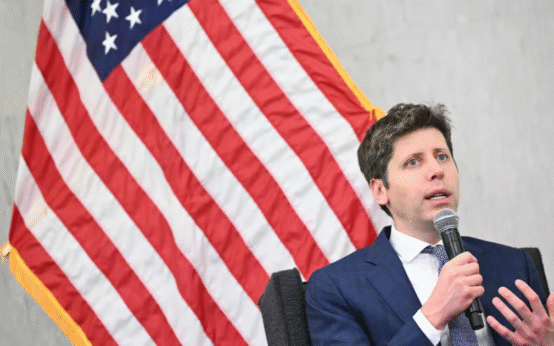 US government gets a year of ChatGPT Enterprise for $1