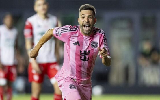 Inter Miami Wins Necaxa On Penalty Shootout in Leagues Cup