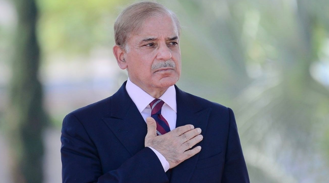 PM Shehbaz Sharif to Visit China in August for Key Bilateral Talks