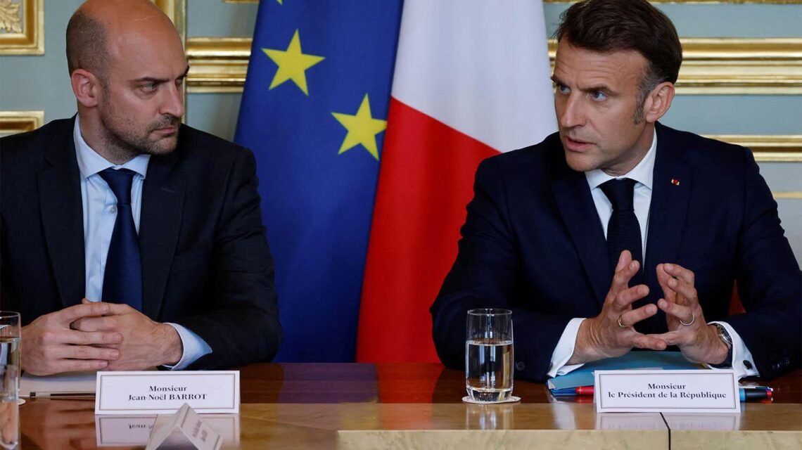 France Ends Visa-Free Travel for Algerian Diplomats