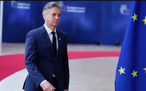 Slovenia Becomes First EU Country to Ban Arms Trade with Israel