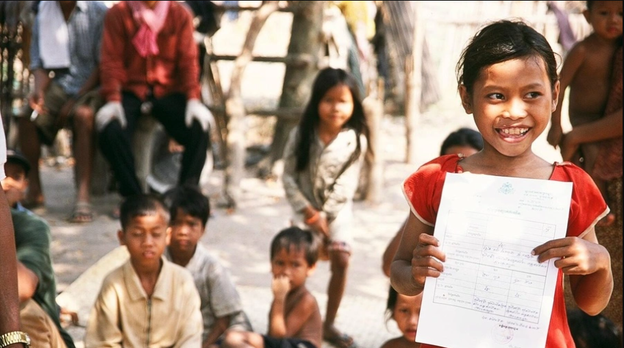 Birth Registration Denial in Nepal Puts Children’s Future at Risk