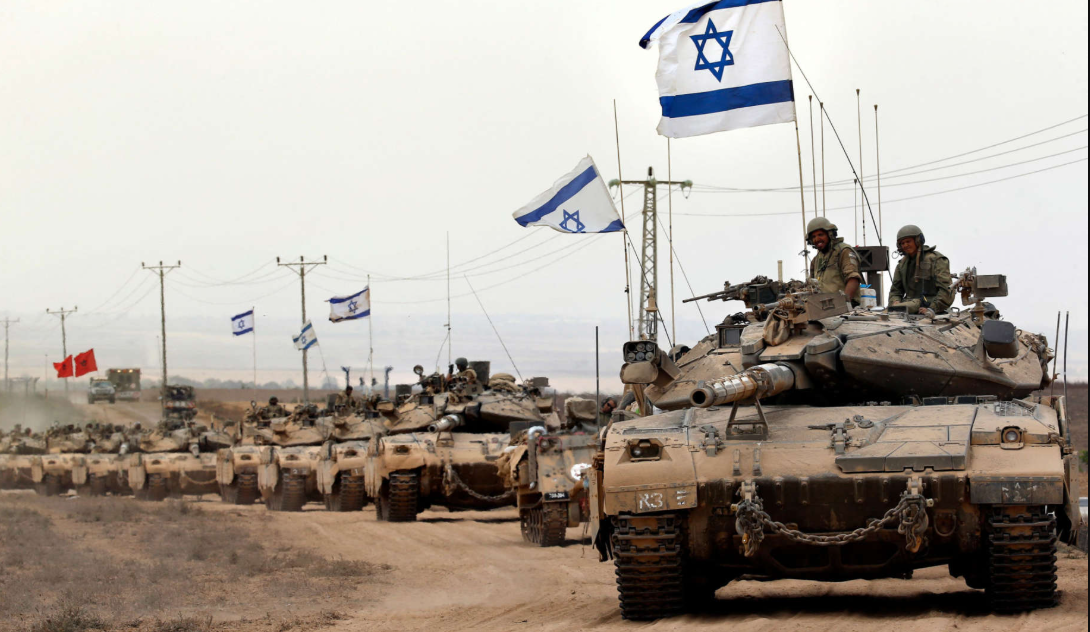 World’s Most Powerful Nuclear Nations