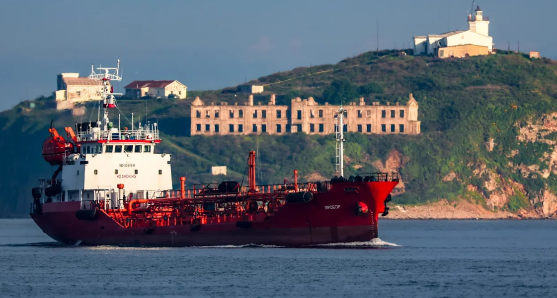 Why the U.S. Keeps Relying on Secondary Sanctions