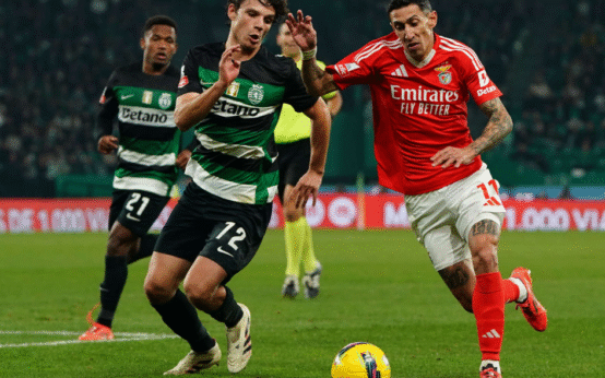 Most Iconic Left-Footed Dribblers in Football History