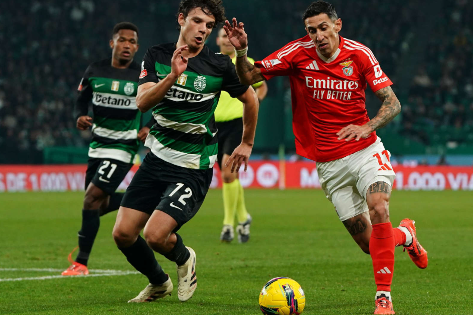 Most Iconic Left-Footed Dribblers in Football History