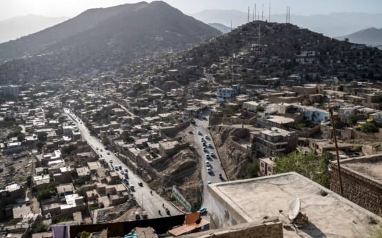 Afghan refugee returns create housing crisis in Kabul