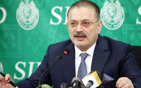 Sharjeel Memon defends police against undue criticism