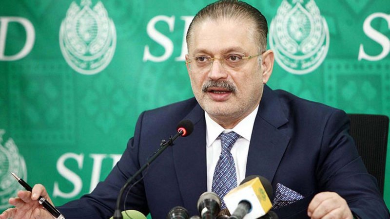 Sharjeel Memon defends police against undue criticism