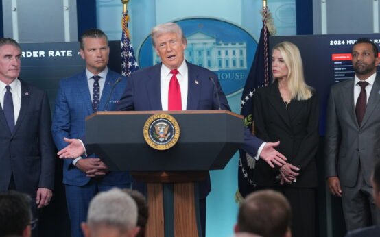 Trump and Putin Meet in Anchorage, Alaska for High-Stakes Talks