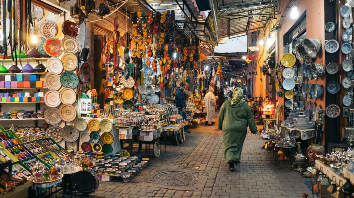 Morocco Tourism Growth Reaches 2.7 Million Visitors in July 2025