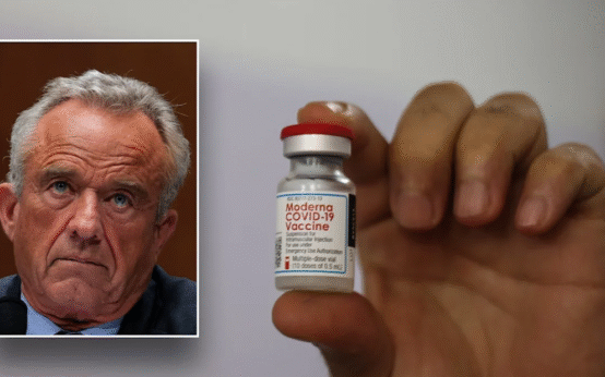 US cancels mRNA vaccine contracts worth $500 million