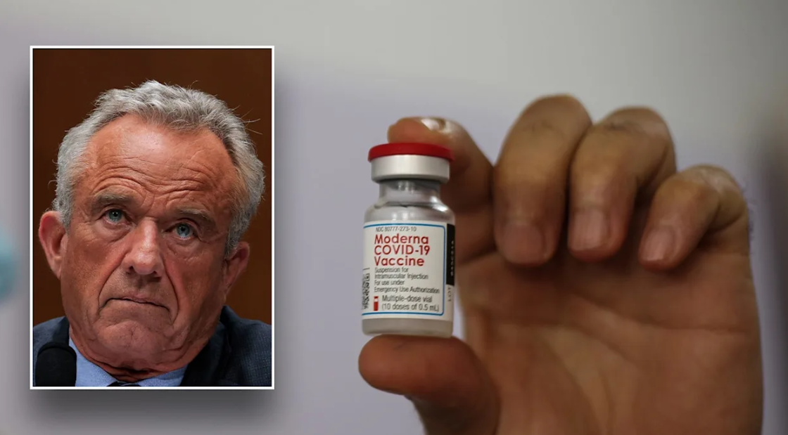 US cancels mRNA vaccine contracts worth $500 million