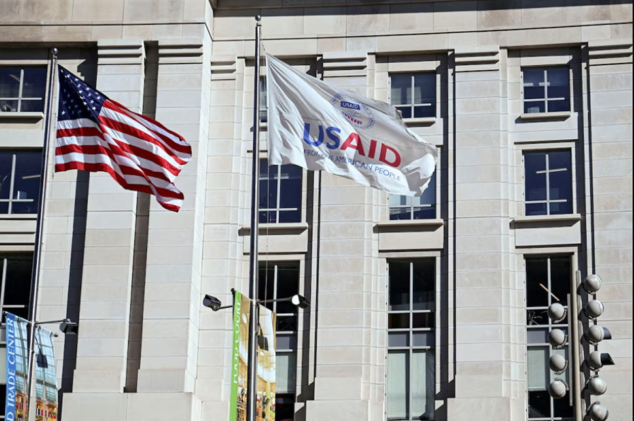 USAID closure harms pro-democracy development efforts in Nepal
