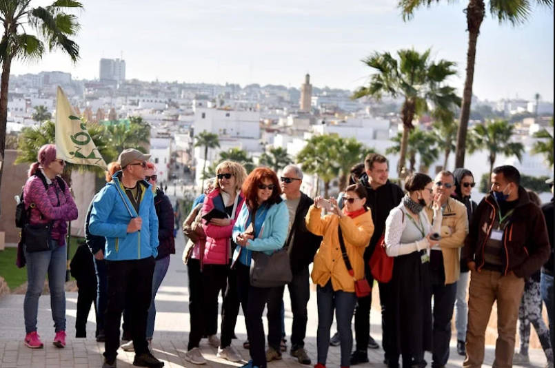 Strong Tourism Growth in the First Seven Months of 2025