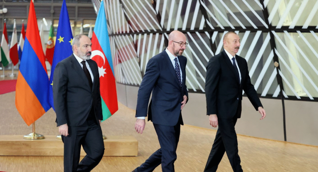 Why This Agreement Could Be Different From Past Efforts