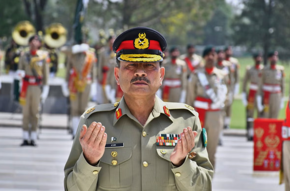 Leaders Appreciate Military Action
