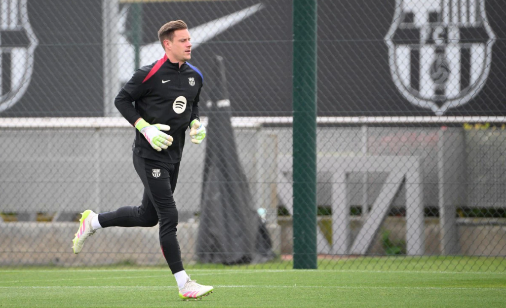 Why Barcelona Chose Him Again