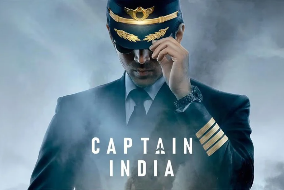 Story Based on a Real Heroic Mission