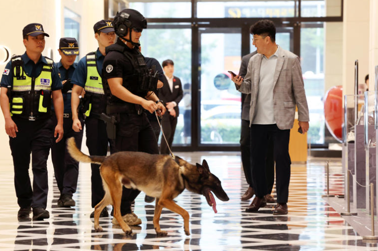 Multiple Fake Bomb Alerts via Fax Disrupt Events, Evacuations Ensue