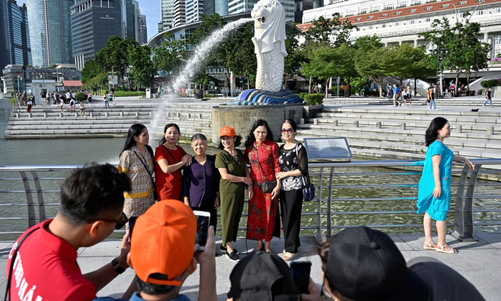 Malaysia’s Vision: Becoming a Global Tourism Hub malaysia tourism champions