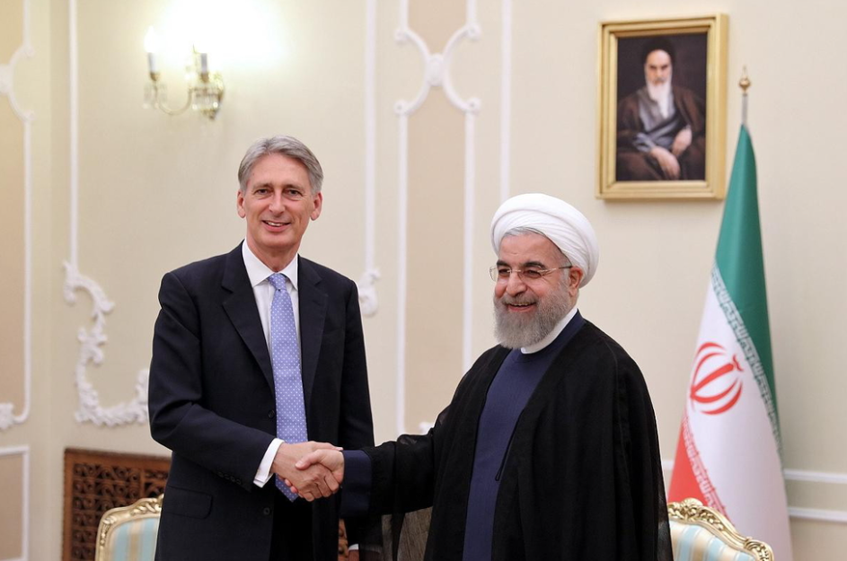Iran’s Official Diplomacy Strikes a Cautious Tone